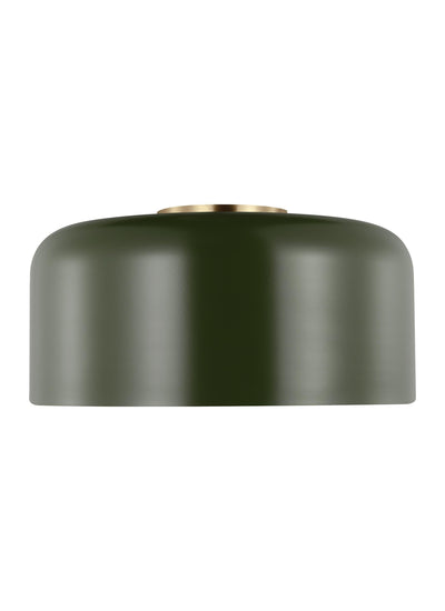 product image for malone ceiling flush mount by sea gull 7705401 118 11 71