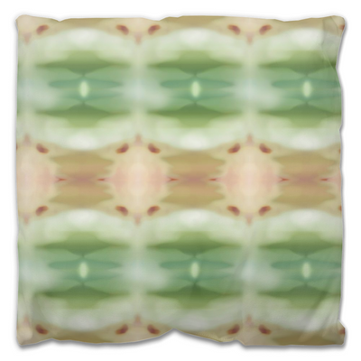 product image for mirage outdoor throw pillow by elise flashman 4 98