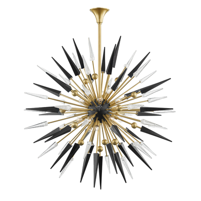 product image for Sparta Chandelier 74