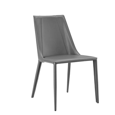 product image for Kalle Side Chair in Various Colors Alternate Image 1 86