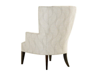 product image for brockton wing chair by lexington 01 7658 11 40 2 27