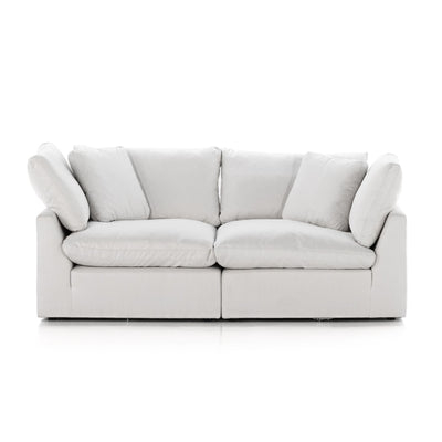 product image for Stevie 2-Piece Sectional Sofa in Various Colors Alternate Image 2 42