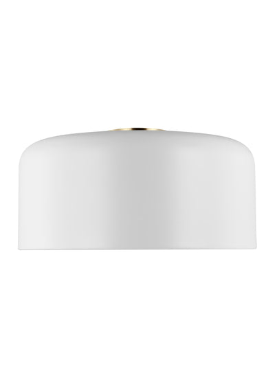 product image for malone ceiling flush mount by sea gull 7705401 118 2 22