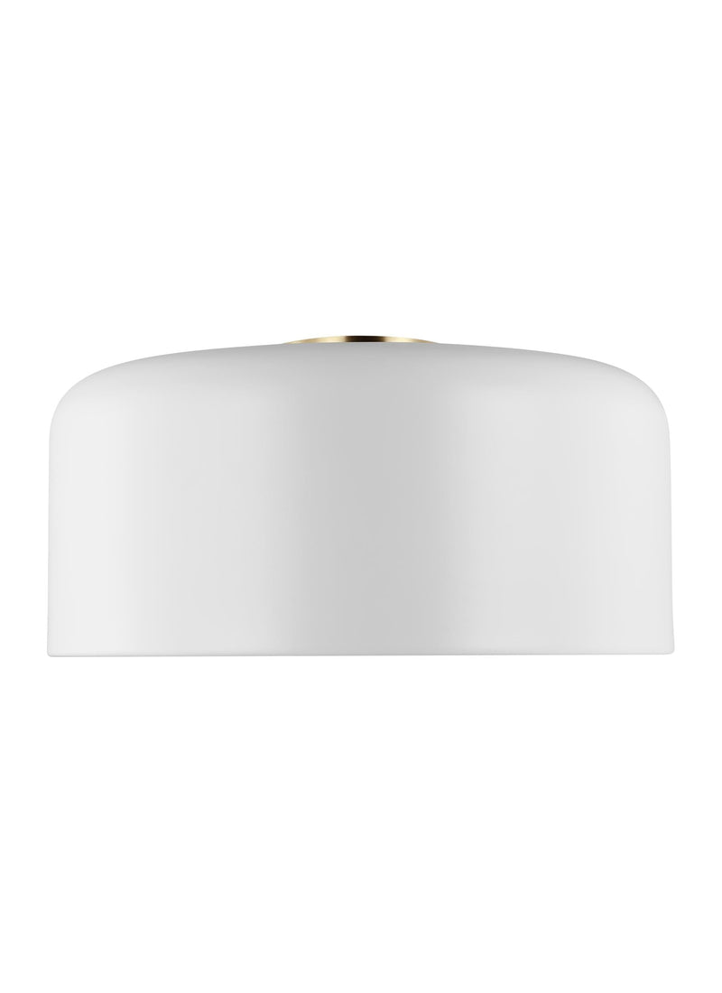 media image for malone ceiling flush mount by sea gull 7705401 118 2 252