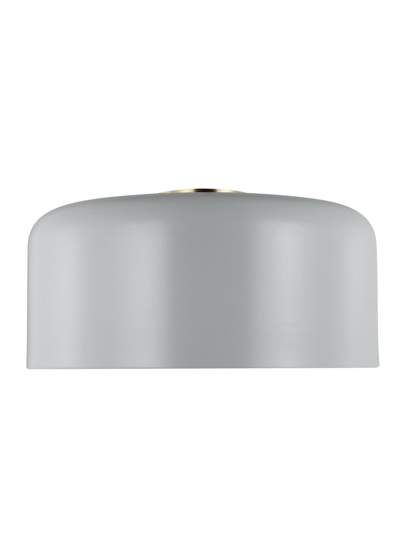 media image for malone ceiling flush mount by sea gull 7705401 118 1 265