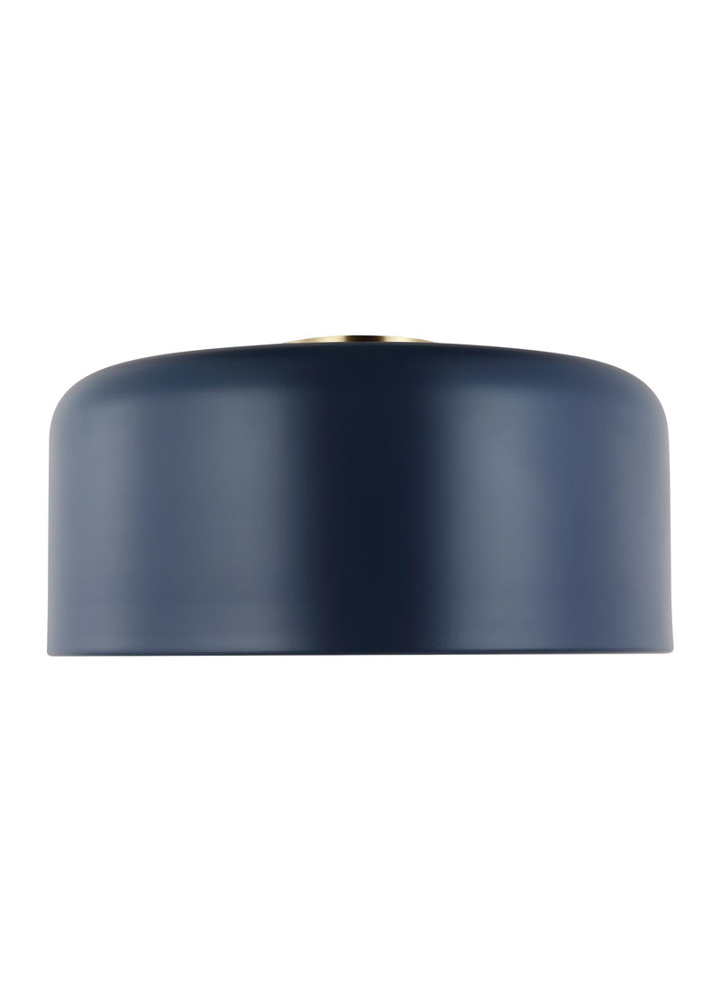 media image for malone ceiling flush mount by sea gull 7705401 118 4 225