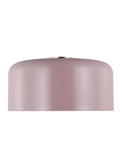 product image for malone ceiling flush mount by sea gull 7705401 118 6 85