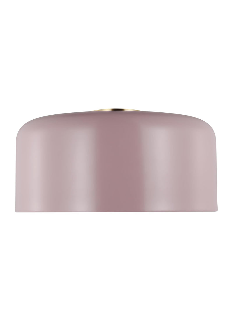media image for malone ceiling flush mount by sea gull 7705401 118 6 29