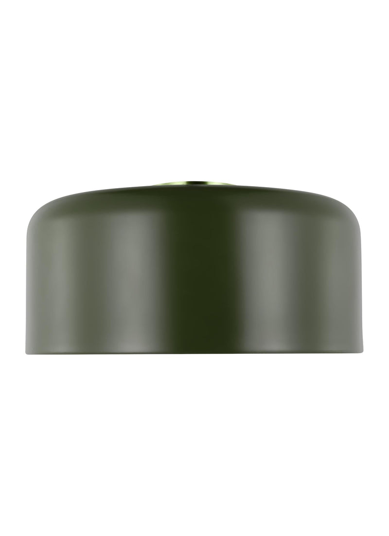 media image for malone ceiling flush mount by sea gull 7705401 118 5 265