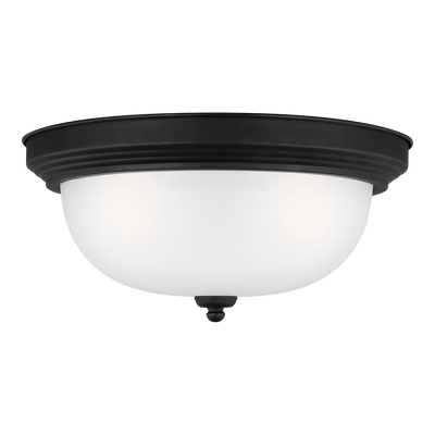 product image of Geary Three Light Flush Mount 1 585
