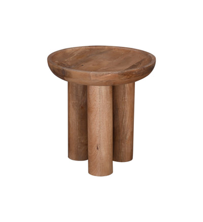 product image for Blair Round End Table 2 22