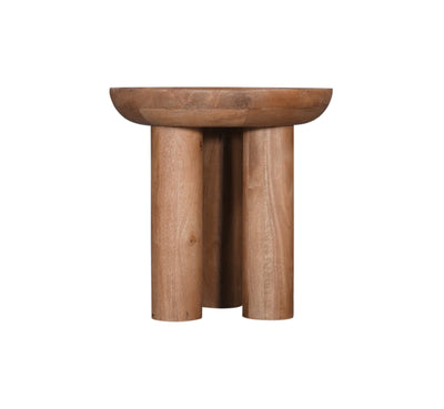 product image of Blair Round End Table 1 593