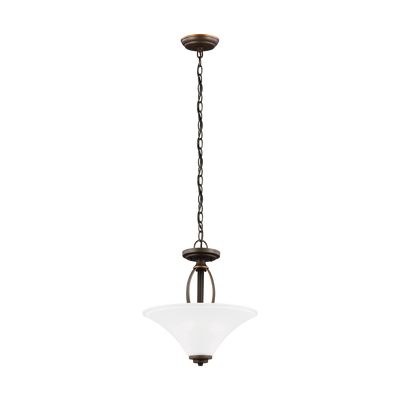 product image of Metcalf Two Light Ceiling 1 517