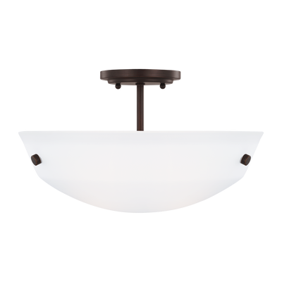product image of Kerrville Two Light Ceiling 1 515
