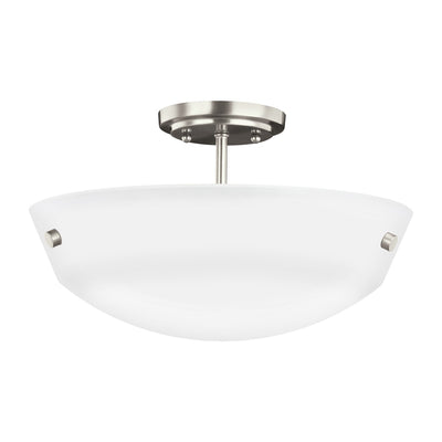 product image for Kerrville Two Light Ceiling 4 1