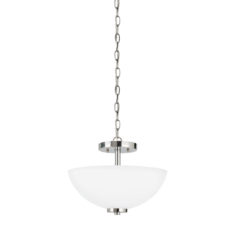 media image for Oslo Two Light Ceiling 3 294