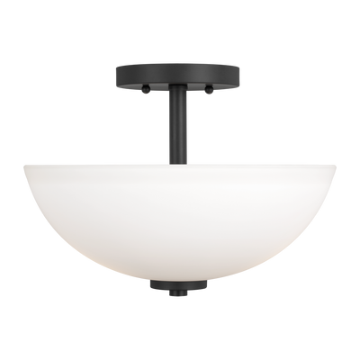 product image for Oslo Two Light Ceiling 4 94