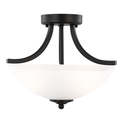 product image for Geary Two Light Ceiling 3 25