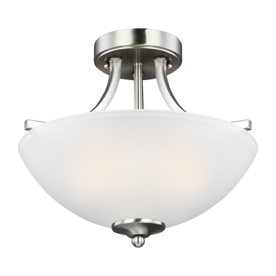 product image for Geary Two Light Ceiling 2 70