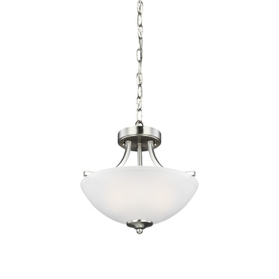 product image for Geary Two Light Ceiling 6 82