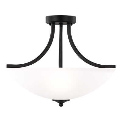 product image for Geary Three Light Ceiling 3 54