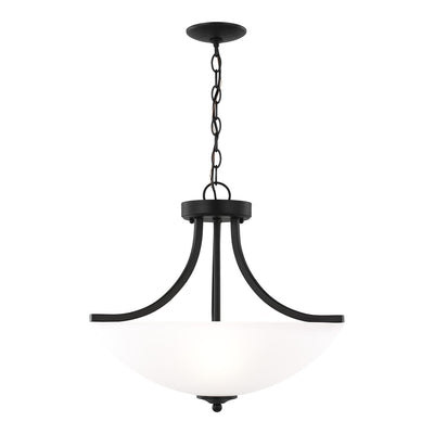 product image for Geary Three Light Ceiling 6 13