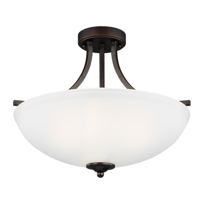 product image of Geary Three Light Ceiling 1 527