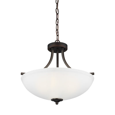 product image for Geary Three Light Ceiling 7 41