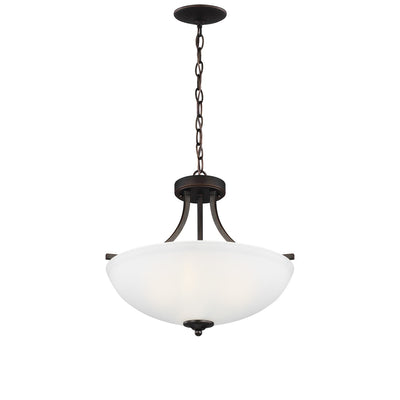 product image for Geary Three Light Ceiling 4 10