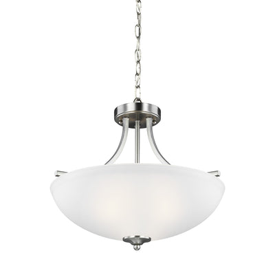 product image for Geary Three Light Ceiling 8 27