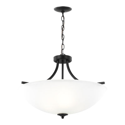 product image for Geary Four Light Ceiling 2 8