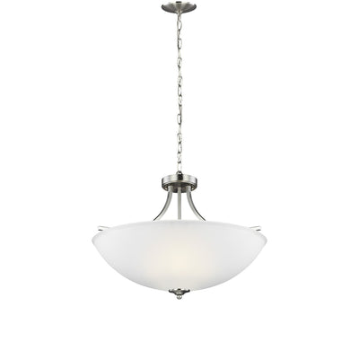 product image for Geary Four Light Ceiling 7 75