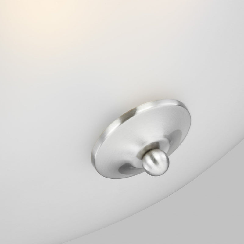 media image for Geary Four Light Ceiling 12 28