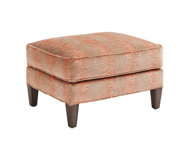 product image for turin ottoman by lexington 01 7716 44 40 1 61
