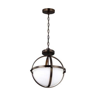 product image for Alturas Two Light Ceiling 2 72
