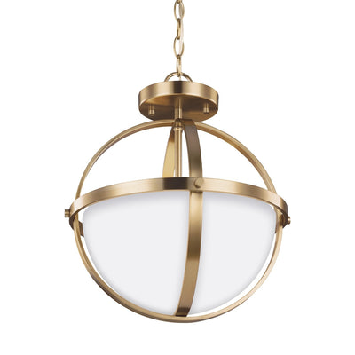 product image for Alturas Two Light Ceiling 8 66