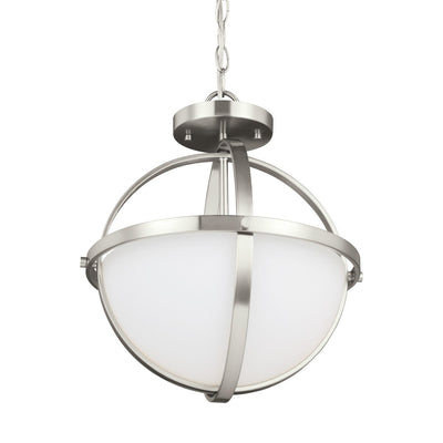 product image for Alturas Two Light Ceiling 9 52
