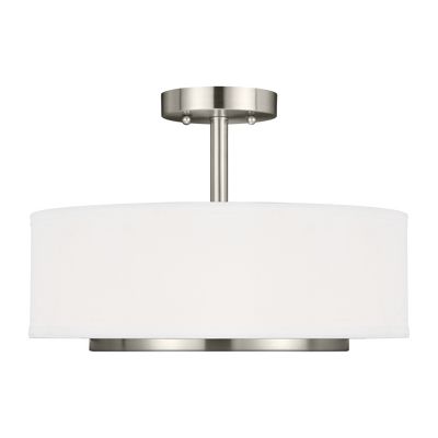 product image for Nance Two Light Ceiling 2 31