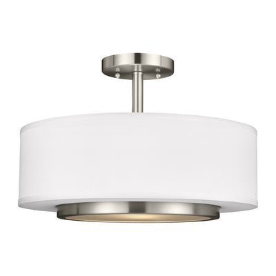 product image for Nance Two Light Ceiling 4 23