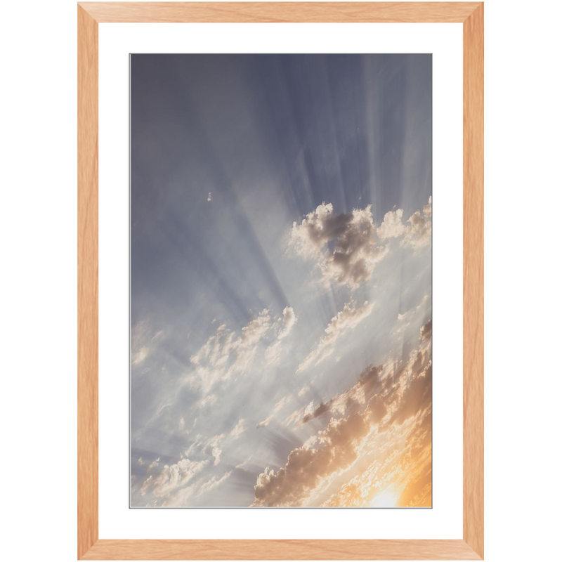 media image for cloud library 3 framed print 9 29
