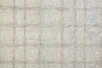 product image for Natal Ivory and Gray Rug by BD Fine Texture Image 1 43