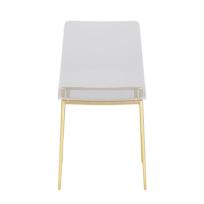 product image for Cilla Side Chair in Various Colors - Set of 2 Alternate Image 4 55