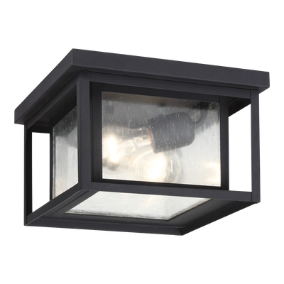 product image of Hunnington Outdoor Two Light Ceiling 1 54