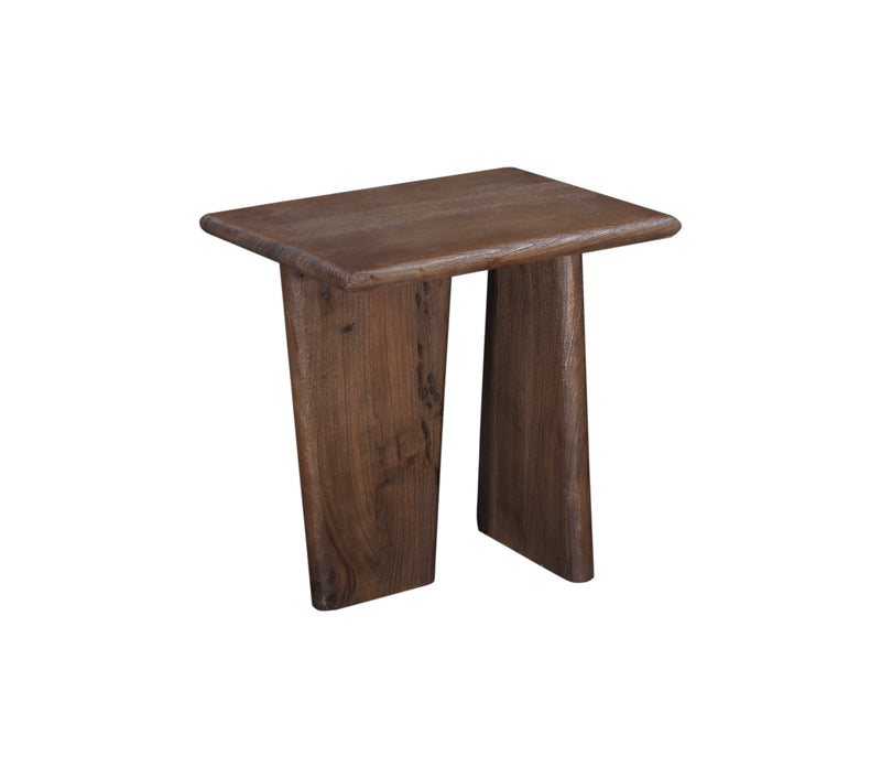 media image for Lasso Square End Table 1 267