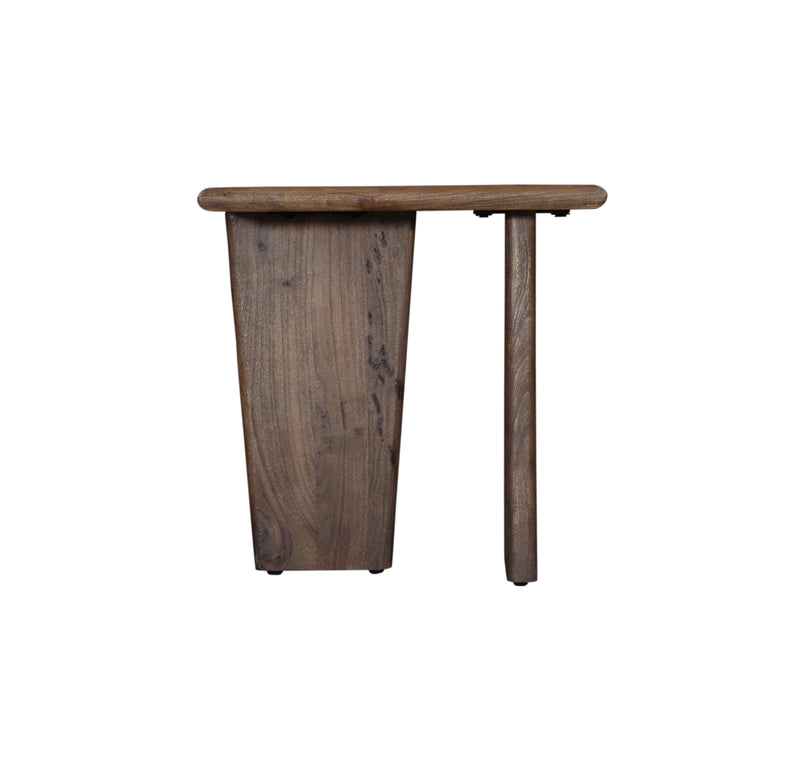 media image for Lasso Square End Table 2 219