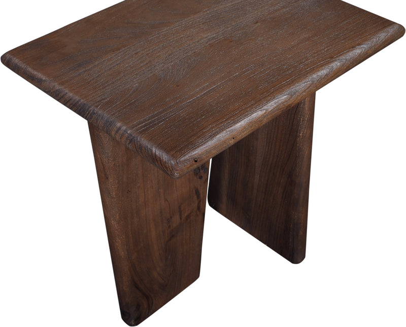 media image for Lasso Square End Table 3 281