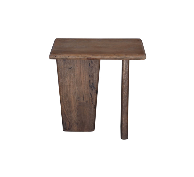 media image for Lasso Square End Table 4 219