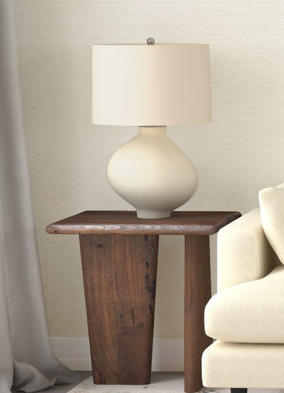 product image for Lasso Square End Table 6 10