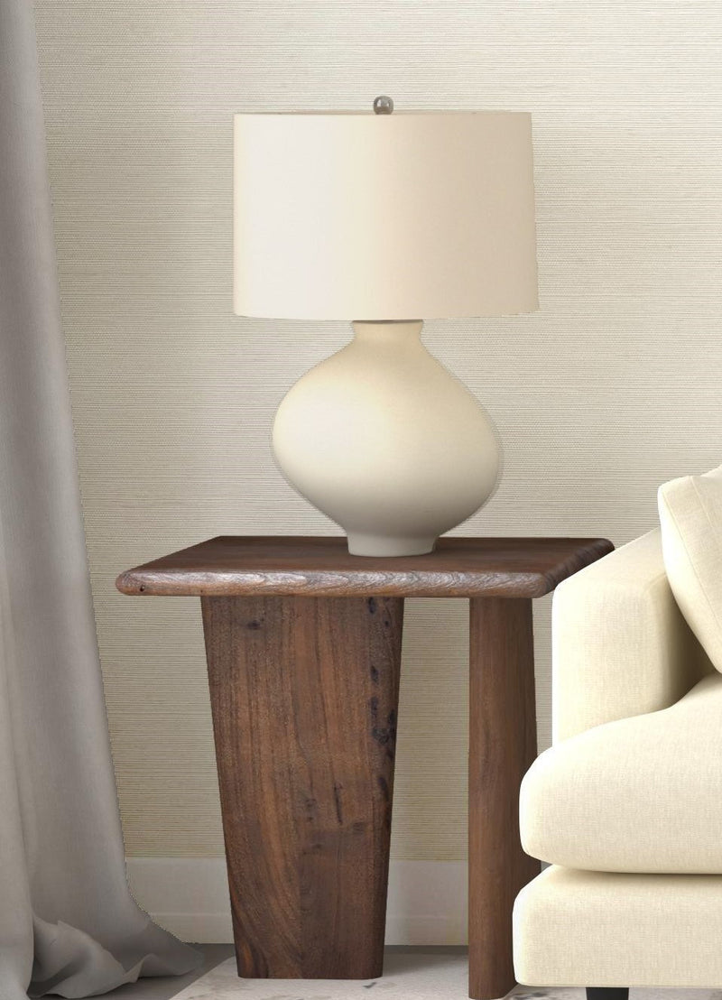 media image for Lasso Square End Table 6 235