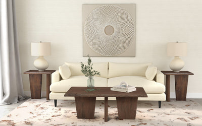 product image for Lasso Square End Table 5 61